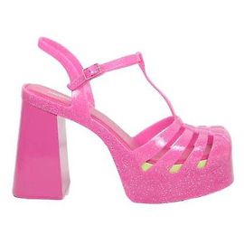 Melissa Tacchi 39 Rosa
