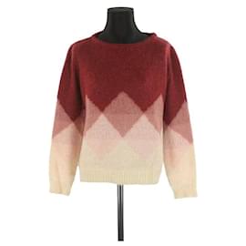 SéZane-Sézane sweater S-Pink