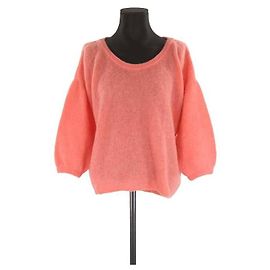 American Vintage Pullover 34 Pink