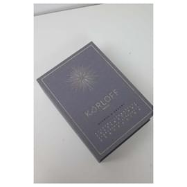 Autre Marque-Korloff Perfume 100ml-Grey