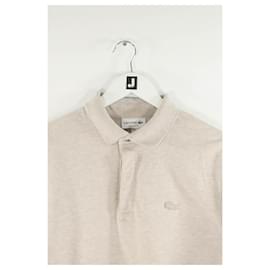 Lacoste-Polo Lacoste 40-Beige