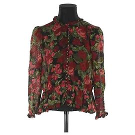 Blusa The Kooples 40 Multicolore