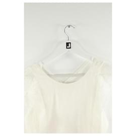 SéZane-SEZANE Dress 34-White