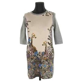 Paul & Joe Sister Paul & Joe Schwesterkleid 36 Beige