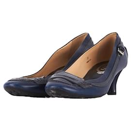 Tod's-Loafers tod's 39-Blue