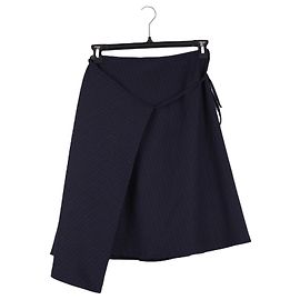 Jupe Tara Jarmon 38 Blue