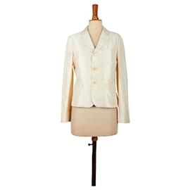 Ralph Lauren-Ralph Lauren Jacket 38-Beige