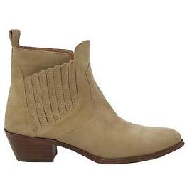 Boots Vanessa Bruno 40 Beige
