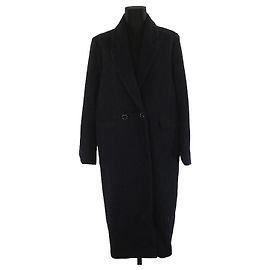 Roseanna coat 42 Blue
