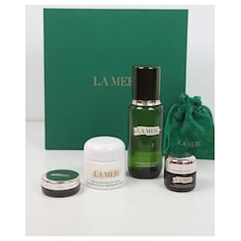 Autre Marque-The Sea Box-Green
