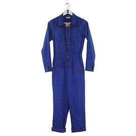 Autre Marque Tuta Ellozze 36 Blu