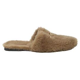 Anine Bing mules 40 Beige