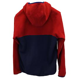Autre Marque-Patagonia Pull Homme Synchilla® Snap-T® Fleece en Polyester Multicolore-Autre
