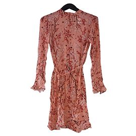 Pennyblack Robes Rose