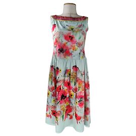 Autre Marque Save The Queen Dress Multiple colors