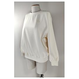 Autre Marque-Knitwear-White,Other