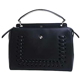 Fendi-Fendi Dot Com-Black