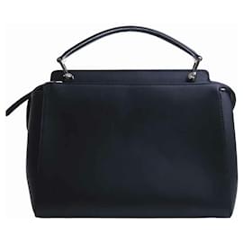 Fendi-Fendi Dot Com-Black