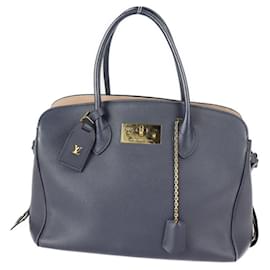 Louis Vuitton-Louis Vuitton Milla-Navy blue