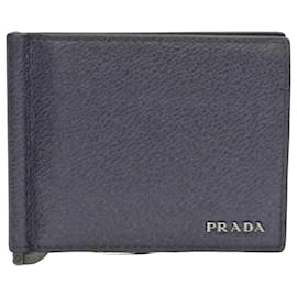 Prada-Prada ---Navy blue