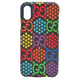 Gucci Psychedelic Multiple colors