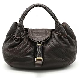 Fendi-Fendi-Brown