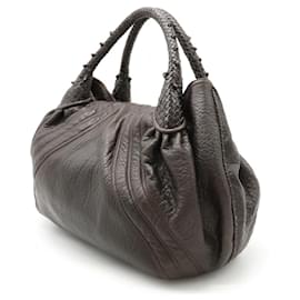 Fendi-Fendi-Brown