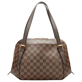 Louis Vuitton-Louis Vuitton-Marron