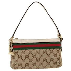 Gucci-Gucci GG Canvas-Beige