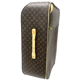 Louis Vuitton-Louis Vuitton Brown Monogram Pegase 70-Brown