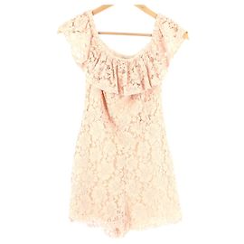 Sandro Combishort Pink