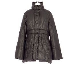 Essentiel Antwerp Puffy jacket / Parka Black