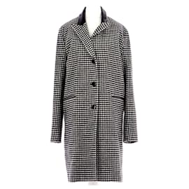 Pinko Coat Grey