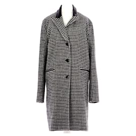 Pinko-Cappotto-Grigio