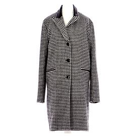 Pinko Capa Gris