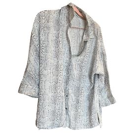Marc Cain Tops Multicolor