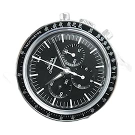 Omega-OMEGA Speedmaster fur strap In Space Genuine goods Ref.311.32.40.30.01.001 Mens-Silvery