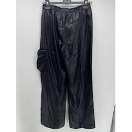 Filippa K-FILIPPA K  Trousers T.International S Polyester-Black