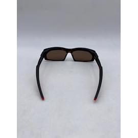 Balenciaga-BALENCIAGA  Sunglasses T.  plastic-Black