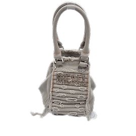 DIESEL Sacs à main T.  Jeans Gris