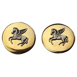 Hermès-Pegasus-Golden