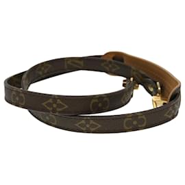 Louis Vuitton-Louis Vuitton monogram shoulder strap 35.4"" LV Auth 41005-Other