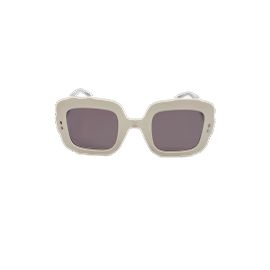 Óculos de sol ISABEL MARANT T.  plástico Branco