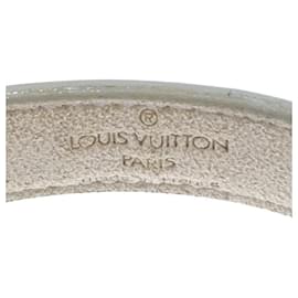 Louis Vuitton-**Louis Vuitton Orange Armband-Orange