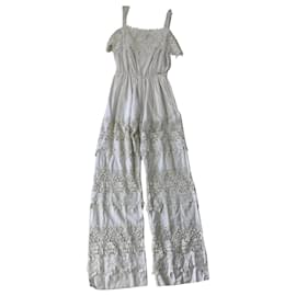 Just Cavalli Mono Blanco
