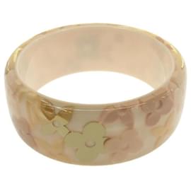 Louis Vuitton-**Bracelet rose Louis Vuitton-Rose