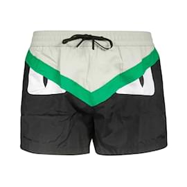 Fendi-FENDI  Swimwear T.IT 48 SYNTHETIC-Multiple colors