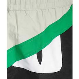 Fendi-FENDI  Swimwear T.IT 48 SYNTHETIC-Multiple colors