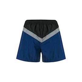 Fendi-FENDI  Swimwear T.IT 48 SYNTHETIC-Blue