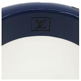 Louis Vuitton-**Louis Vuitton Navy Bracelet-Navy blue